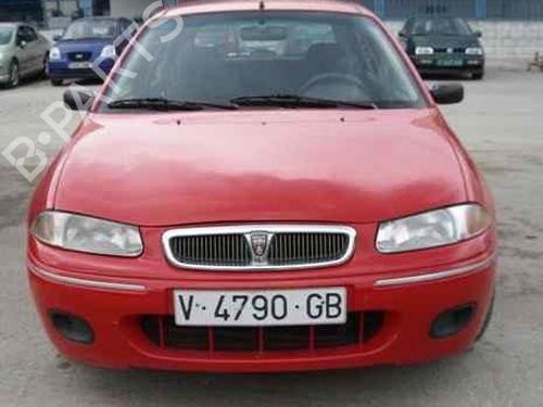 Front left lock ROVER 200 II Hatchback (RF)  | BP3775110C98 
