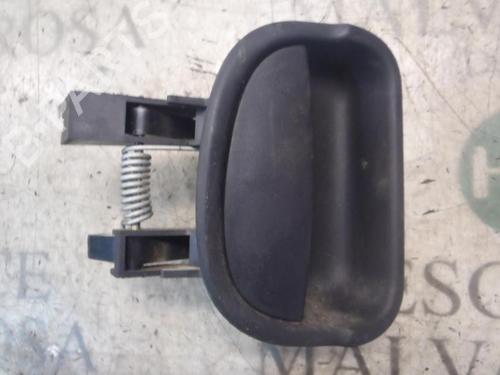 Used Interior handle RENAULT KANGOO (KC0/1_) 1.5 dCi (KC08, KC09) (82 hp) 8739648