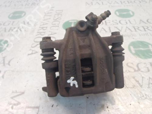 Used Right front brake caliper Right front brake caliper SMART CITY-COUPE (450) 0.6 (S1CLB1, 450.331, 450.336) (45 hp) 11547404 11547404