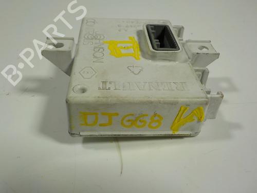 Electronic module RENAULT CAPTUR I (J5_, H5_)  | BP11192747M83 