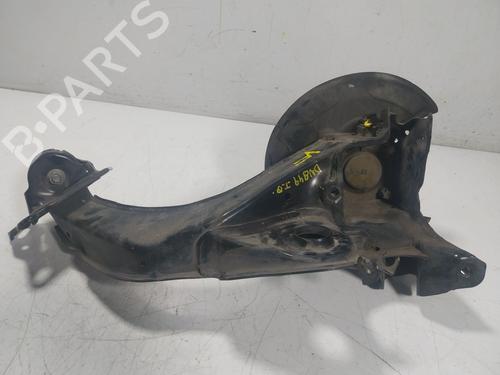 Right rear steering knuckle BMW X1 (F48) sDrive 18 d | BP19533827M28 