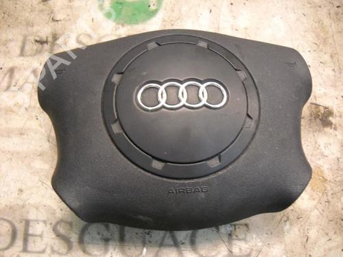 Used Driver airbag AUDI A3 (8L1) 1.8 (125 hp) 3779216