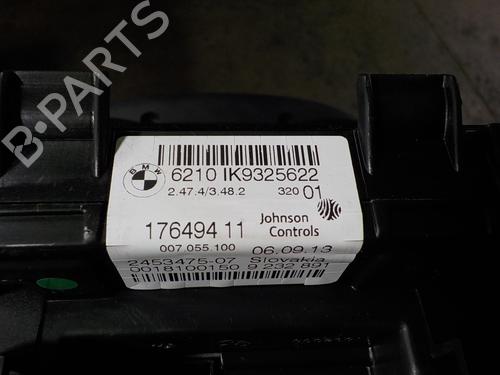 Instrument cluster BMW 1 (F20)  | BP13251845C47 