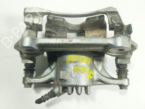 Right front brake caliper RENAULT TRAFIC III Van (FG_) | BP23841255M104 - Image 3