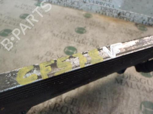 AC radiator CITROËN C5 I (DC_) 2.0 16V HPi (DCRLZB) | BP4015428M32