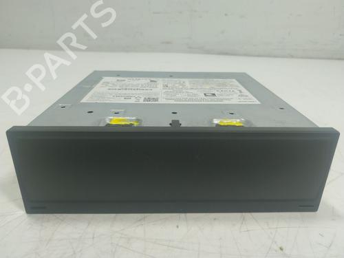 Autoradio CUPRA LEON Sportstourer (KL8, KU8, KUD) [2020-2025]  17023359