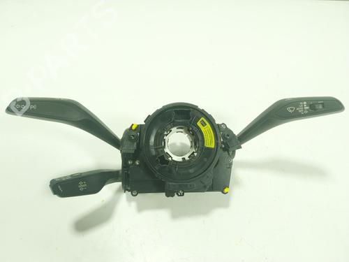 Used Steering column stalk Steering column stalk 36550730 36550730