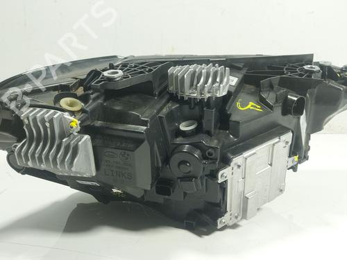 Left headlight BMW 4 Gran Coupe (G26) 420 d Mild-Hybrid xDrive | BP33614593C28 - Image 3