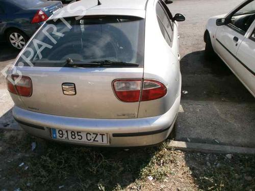 Right rear window motor SEAT LEON (1M1) 1.9 TDI | BP3805234E22 