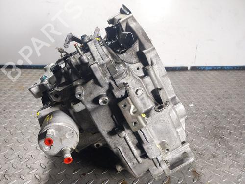 Gearkasse NISSAN QASHQAI / QASHQAI +2 I (J10, NJ10, JJ10E)  | BP17762211M3 
