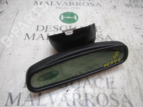 Used Rear mirror Rear mirror NISSAN PRIMERA Hatchback (P12) 1.8 (115 hp) 3823009 3823009