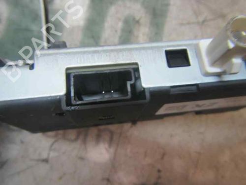 Elektronisk modul OPEL ASTRA J (P10)  | BP3990226M83 