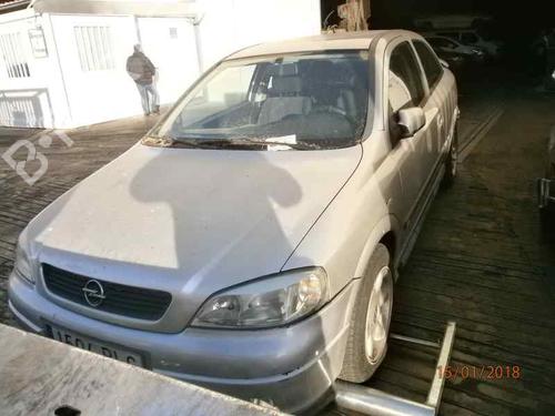 Left front window switch OPEL ASTRA G Hatchback (T98) 2.0 DTI 16V (F08, F48) | BP3853983I27  - Image 5