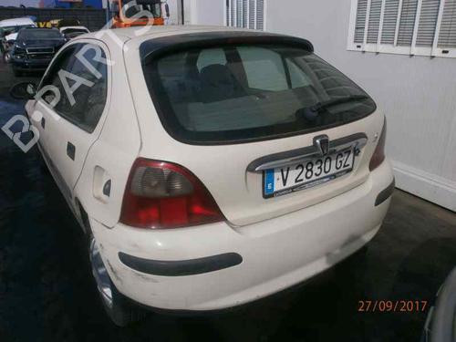 Warning switch ROVER 25 I Hatchback (RF) | BP3849335I22 - Image 4