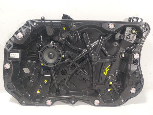 Used Front right window mechanism Front right window mechanism BMW 5 (G30, F90) 540 i xDrive (340 hp) 24574610 24574610