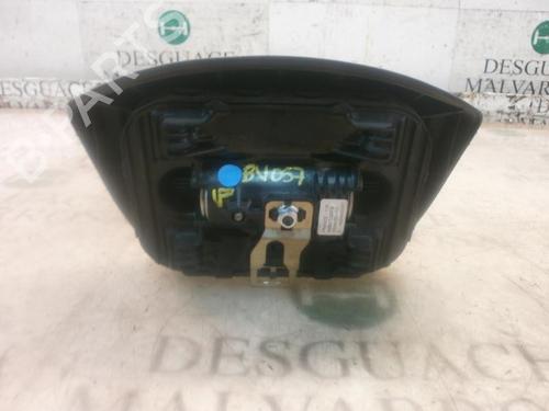 Driver airbag RENAULT LAGUNA II (BG0/1_)  | BP3802918C9 
