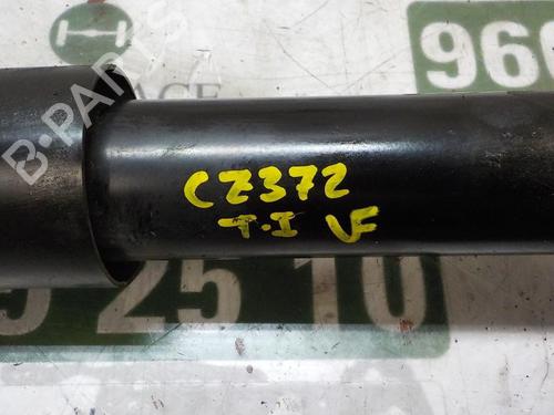 Left rear shock absorber BMW 1 (E87) 120 d | BP3858470M18 