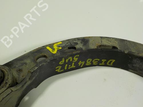 Venstre bagtil bærearm AUDI A6 C6 (4F2)  | BP9831411M14