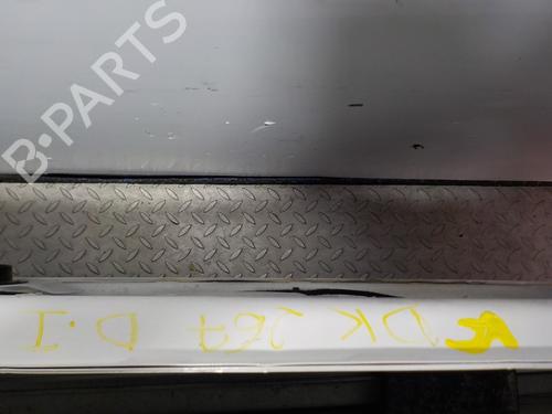 Left front door FORD KA (RU8) 1.2 | BP11192363C2 