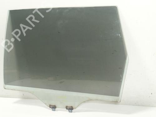 Dør rude ventre bagtil Dør rude ventre bagtil SUBARU FORESTER (SH_) 2.0 D AWD (SHH, SHD, SHN) (147 hp) 31753021 31753021