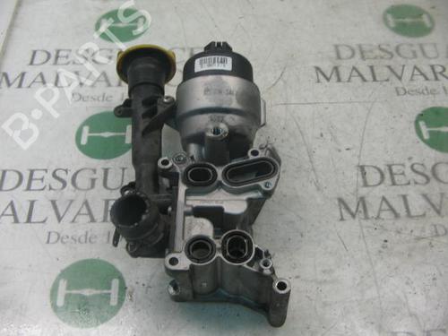 Støtte FIAT PANDA (169_) [2003-2025]  14294967