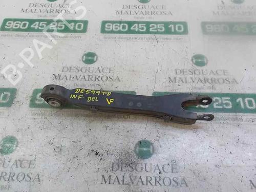 Used Right rear suspension arm Right rear suspension arm MERCEDES-BENZ C-CLASS (W204) C 220 CDI (204.002) (170 hp) 5670584 5670584