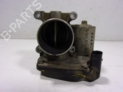 Przepustnica VW POLO V (6R1, 6C1)  | BP15647897M82 