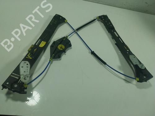 Front right window mechanism SEAT ALHAMBRA (710, 711) [2010-2024]  18104962