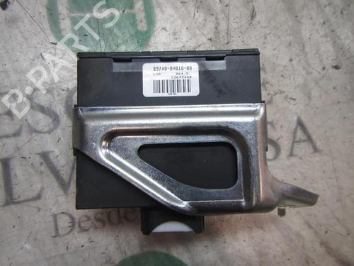 Used Electronic module Electronic module CITROËN C1 (PM_, PN_) [2005-2014] 3821472 3821472