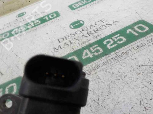 Mass air flow sensor SEAT IBIZA IV (6J5, 6P1) 1.6 TDI | BP4899842M95 