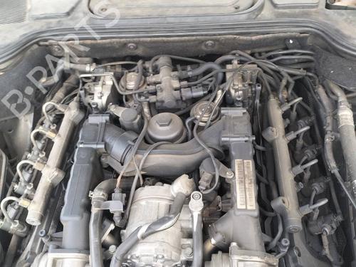 Right rear driveshaft AUDI A8 D3 (4E2, 4E8) 4.0 TDI quattro | BP11789531M41 