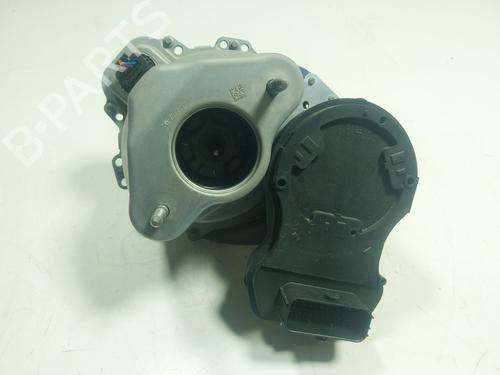 Used Servo brake Servo brake 19303160 19303160