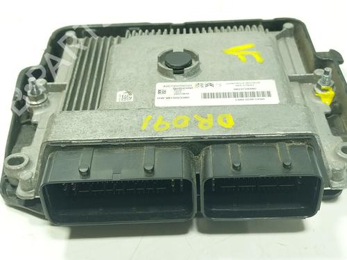 Motorstyringsenhet OPEL CROSSLAND X / CROSSLAND (P17, P2QO) 1.2 (75) (110 hp) 27497082