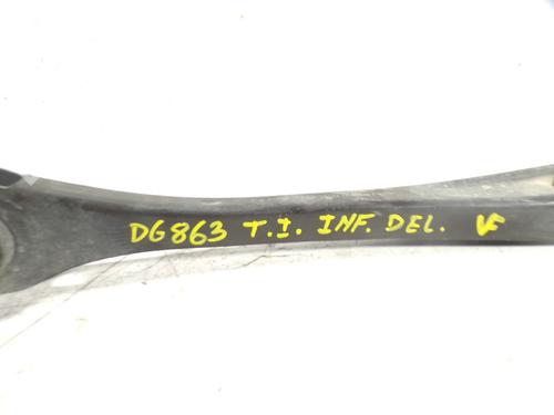 Left rear suspension arm BMW 3 (F30, F80) 318 d | BP7552639M14 