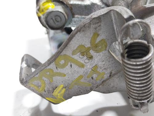 Left rear brake caliper KIA PICANTO III (JA) 1.0 | BP34558299M107 - Image 4