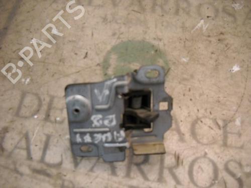 Front left interior door handle LAND ROVER FREELANDER I (L314) 2.0 DI 4x4 | BP3740733I13