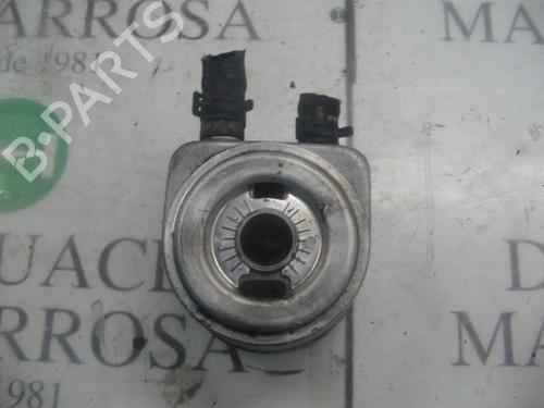 Oliekøler CITROËN XSARA Coupe (N0) 2.0 HDI 90 (90 hp) 14291610