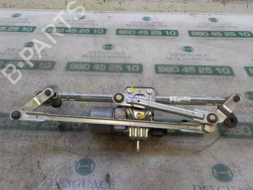 Front wiper motor VW POLO V (6R1, 6C1)  | BP6328845M29 