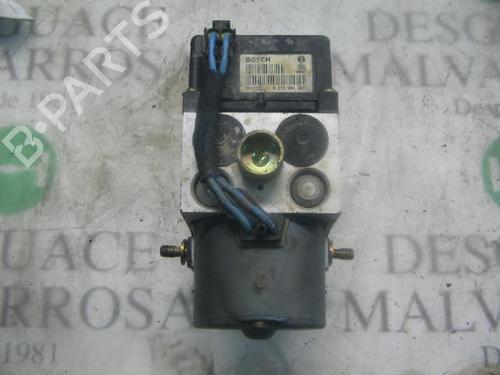 Pompe ABS OPEL ZAFIRA A MPV (T98) 2.0 DTI 16V (F75) | BP3755032M43 
