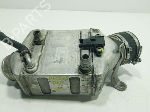 Used Intercooler Intercooler BMW X6 (E71, E72) xDrive 50 i (408 hp) 33040218 33040218