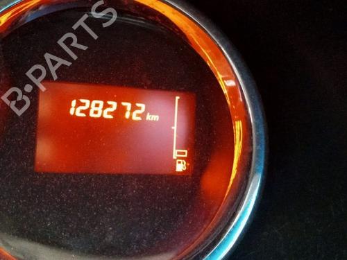 Instrument cluster DACIA SANDERO II  | BP7847414C47