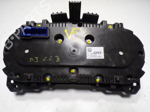Instrument cluster OPEL CORSA E (X15) 1.4 (08, 68) | BP17029187C47 