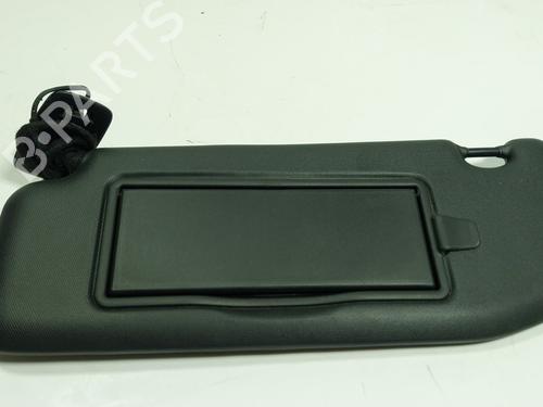 left-sun-visor-opel-astra-l-ov5-2021-27471540 main image
