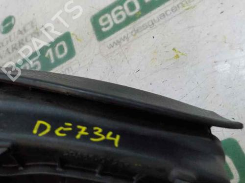 Driver airbag LAND ROVER RANGE ROVER SPORT I (L320) 2.7 D 4x4 | BP5667527C9 