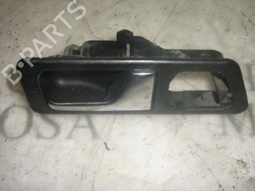 Used Rear right interior door handle Rear right interior door handle MERCEDES-BENZ 190 (W201) D 2.5 (201.126) (90 hp) 3744720 3744720