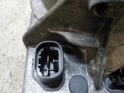 Steering pump PEUGEOT 308 I (4A_, 4C_) 1.6 HDi | BP3849954M99 