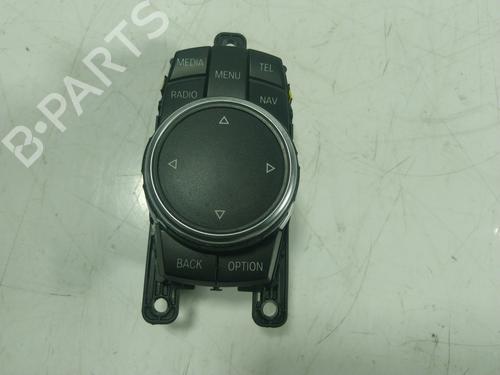Used Switch Switch BMW 6 Gran Coupe (F06) 640 d (313 hp) 19728214 19728214