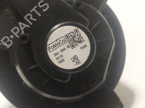 Heater blower motor FORD KUGA III (DFK) 1.5 EcoBoost | BP17648175M62 