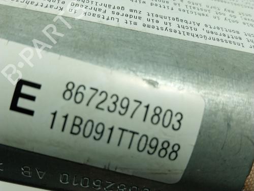 Electronic module BMW 7 (F01, F02, F03, F04) 740 d xDrive | BP20294067M83 