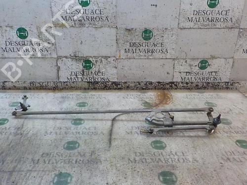 Used Front wipers mechanism Front wipers mechanism MERCEDES-BENZ VANEO (414) 1.7 CDI (414.700) (91 hp) 14278150 14278150